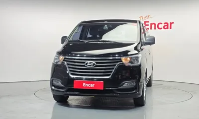 Hyundai Starex 2019, 93110 км, за 9382.23 USD