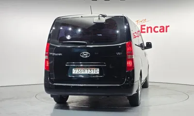 Hyundai Starex 2019, 93110 км, за 9382.23 USD