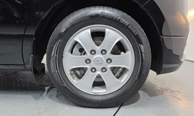Hyundai Starex 2019, 93110 км, за 9382.23 USD