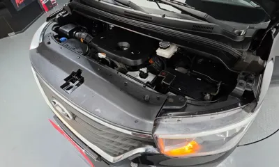 Hyundai Starex 2019, 93110 км, за 9382.23 USD - фото 6