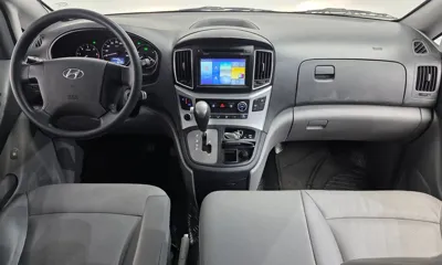 Hyundai Starex 2019, 93110 км, за 9382.23 USD - фото 7