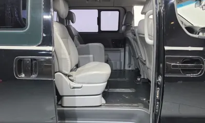 Hyundai Starex 2019, 93110 км, за 9382.23 USD - фото 12