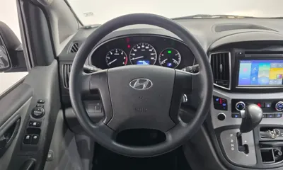 Hyundai Starex 2019, 93110 км, за 9382.23 USD - фото 13
