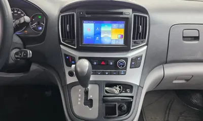 Hyundai Starex 2019, 93110 км, за 9382.23 USD - фото 14