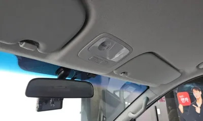 Hyundai Starex 2019, 93110 км, за 9382.23 USD - фото 16