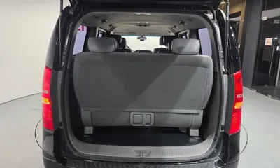 Hyundai Starex 2019, 93110 км, за 9382.23 USD - фото 20