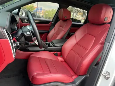 Porsche Cayenne 2022, 28800 км, за 80017.66 USD