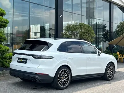 Porsche Cayenne 2022, 28800 км, за 80017.66 USD - фото 9