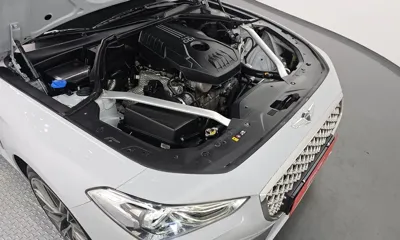 Genesis G70 2018, 103953 км, за 10207.43 USD - фото 6