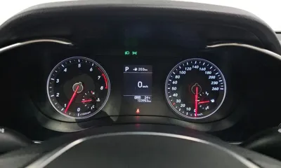 Genesis G70 2018, 103953 км, за 10207.43 USD - фото 8