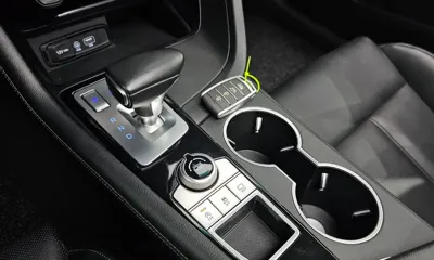 Genesis G70 2018, 103953 км, за 10207.43 USD - фото 9