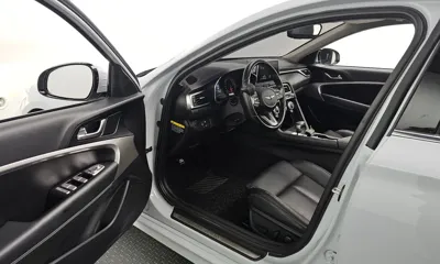 Genesis G70 2018, 103953 км, за 10207.43 USD - фото 10