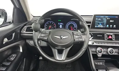 Genesis G70 2018, 103953 км, за 10207.43 USD - фото 13