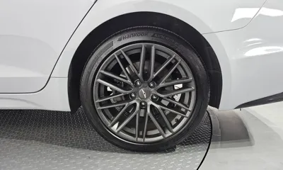 Genesis G70 2018, 103953 км, за 10207.43 USD - фото 21