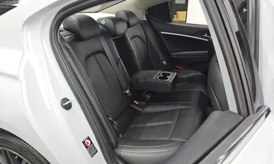 Genesis G70 2018, 103953 км, за 10207.43 USD - фото 26