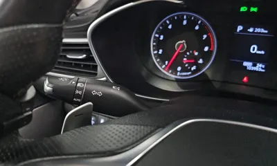 Genesis G70 2018, 103953 км, за 10207.43 USD - фото 28