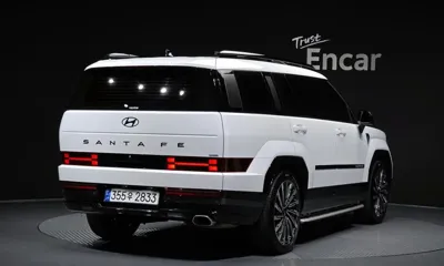 Hyundai Santafe 2024, 19302 км, за 26384.38 USD