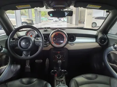 MINI Coupe 2012, 162700 км, за 3766.1 USD - фото 7