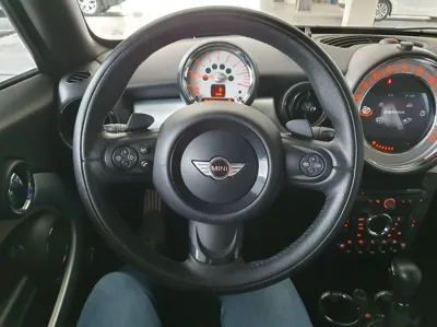 MINI Coupe 2012, 162700 км, за 3766.1 USD - фото 11