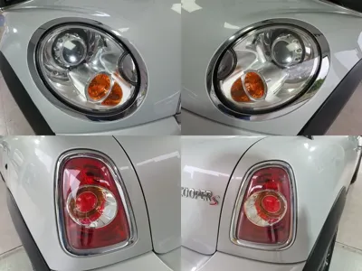 MINI Coupe 2012, 162700 км, за 3766.1 USD - фото 13