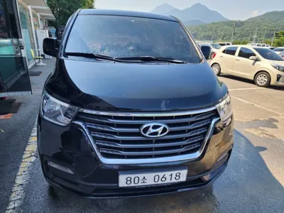 Hyundai Starex 2019, 157900 км, за 7800.11 USD