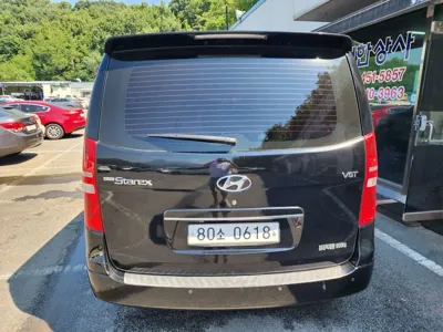 Hyundai Starex 2019, 157900 км, за 7800.11 USD
