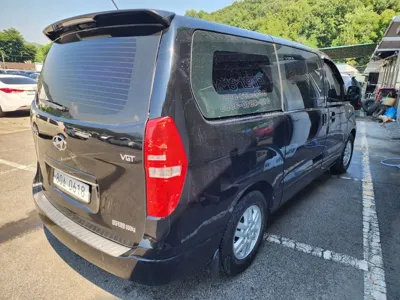 Hyundai Starex 2019, 157900 км, за 7800.11 USD - фото 6