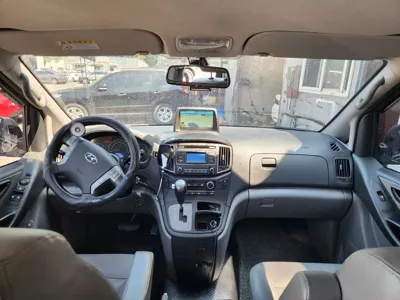 Hyundai Starex 2019, 157900 км, за 7800.11 USD - фото 7