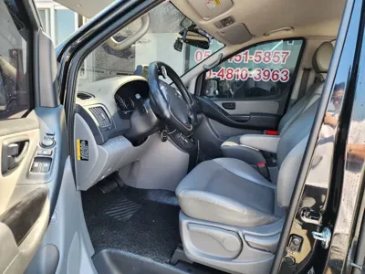 Hyundai Starex 2019, 157900 км, за 7800.11 USD - фото 8
