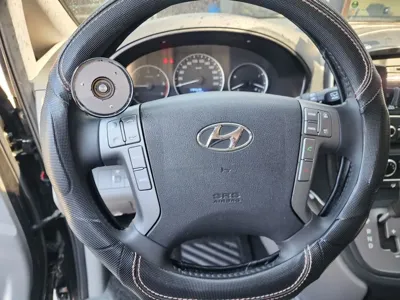 Hyundai Starex 2019, 157900 км, за 7800.11 USD - фото 10