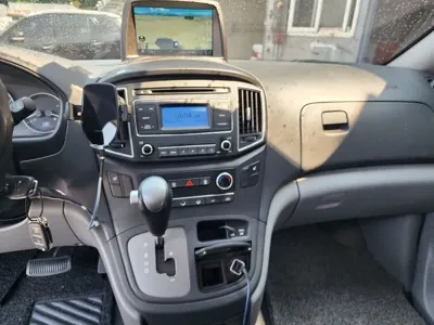 Hyundai Starex 2019, 157900 км, за 7800.11 USD - фото 11