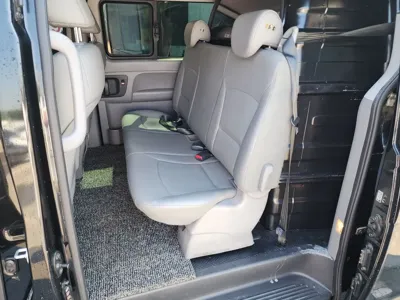 Hyundai Starex 2019, 157900 км, за 7800.11 USD - фото 15