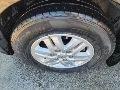 Hyundai Starex 2019, 157900 км, за 7800.11 USD - фото 18