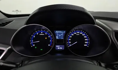 Hyundai Veloster 2017, 80553 км, за 5219.69 USD - фото 8