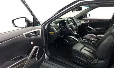 Hyundai Veloster 2017, 80553 км, за 5219.69 USD - фото 11