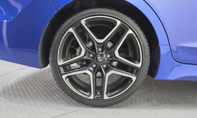 Hyundai Avante 2018, 138091 км, за 5146.58 USD