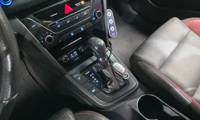 Hyundai Avante 2018, 138091 км, за 5144.23 USD - фото 9
