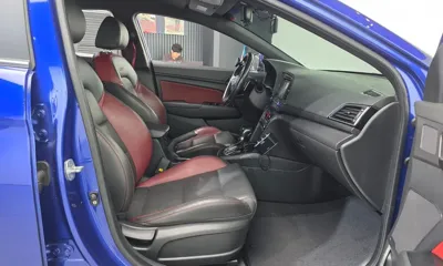 Hyundai Avante 2018, 138091 км, за 5144.23 USD - фото 11