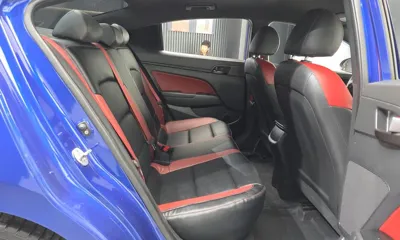 Hyundai Avante 2018, 138091 км, за 5144.23 USD - фото 12