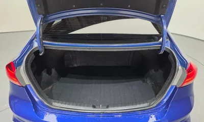 Hyundai Avante 2018, 138091 км, за 5144.23 USD - фото 20