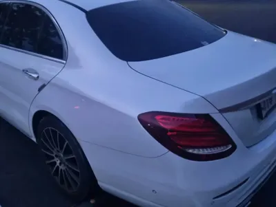 Mercedes-Benz E-Class 2017, 134500 км, за 11093.61 USD