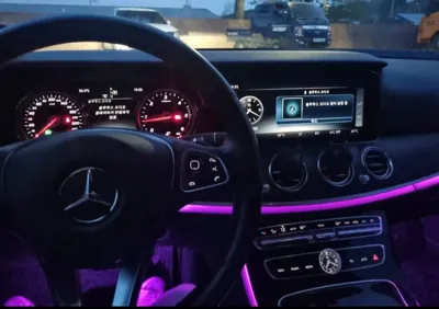 Mercedes-Benz E-Class 2017, 134500 км, за 11009.78 USD - фото 6