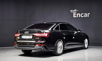 Audi A6 2021, 58690 км, за 20781.77 USD