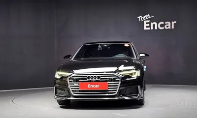 Audi A6 2021, 58690 км, за 20781.77 USD