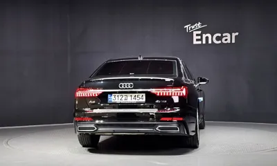Audi A6 2021, 58690 км, за 20781.77 USD