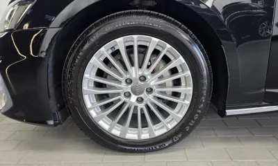 Audi A6 2021, 58690 км, за 20781.77 USD