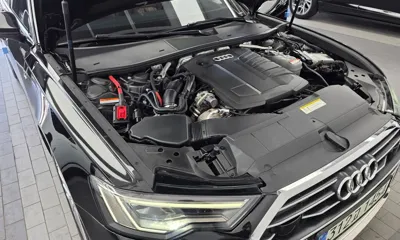 Audi A6 2021, 58690 км, за 20781.77 USD - фото 6