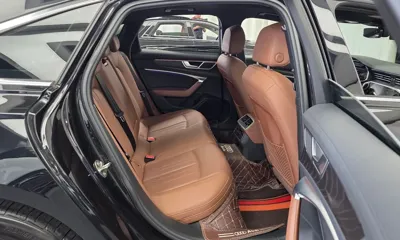 Audi A6 2021, 58690 км, за 20781.77 USD - фото 12