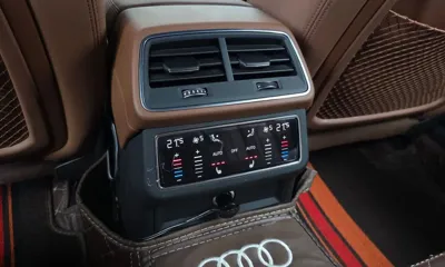 Audi A6 2021, 58690 км, за 20781.77 USD - фото 19