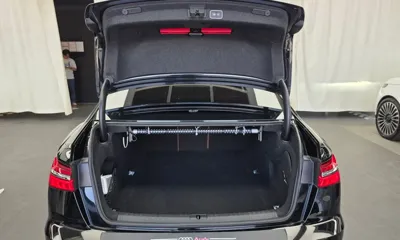 Audi A6 2021, 58690 км, за 20781.77 USD - фото 20